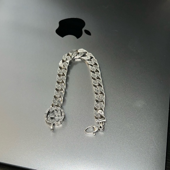 work doesn’t let me wear it, yes authentic, will send receipts etc. 450 obo - Picture 5 of 7